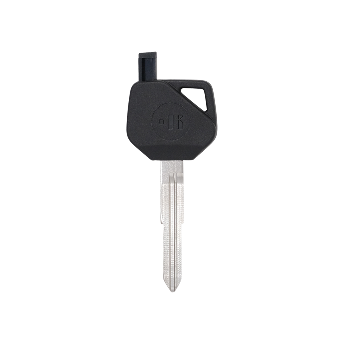 Honda Motorcycle Pod Key with pinhole release