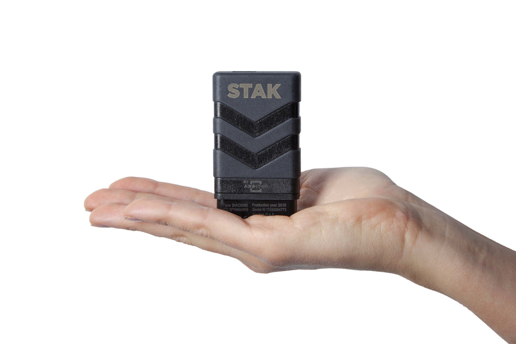 Stak, le programmateur automobile de Keyline!