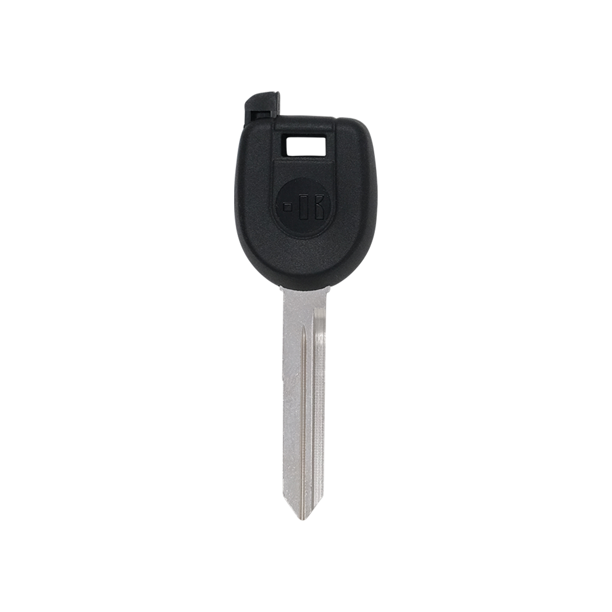 Mitsubishi/Chrysler Pod Key with pinhole release – Keyline Store