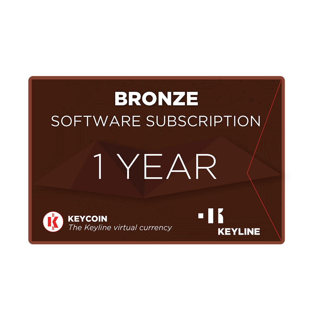 LIGER Software Subscription – Keyline Store